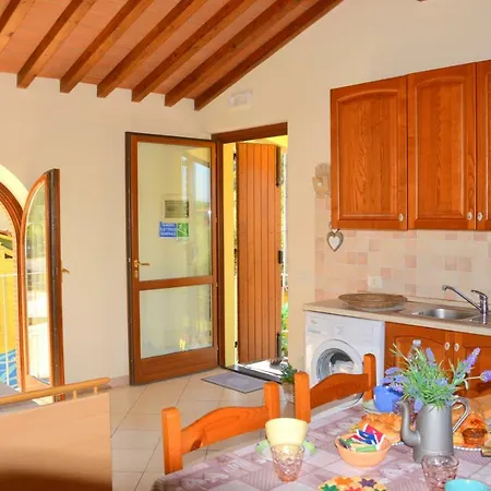 Casa vacanze Corte Del Barone Lucca